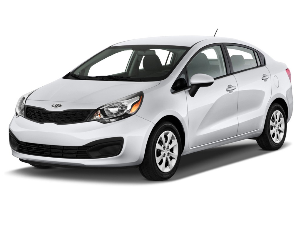 Kia Rio 1 4 1 6 Rashod Topliva Na Avtomate I Mehanike