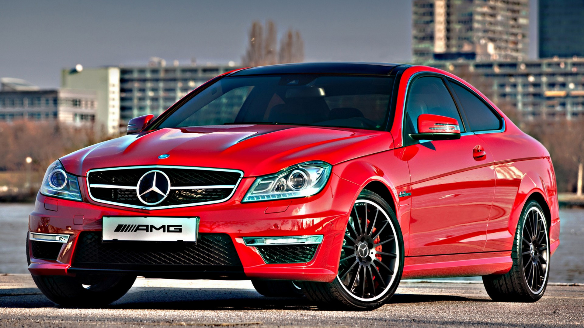 c 63 amg