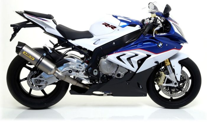 BMW S 1000 RR